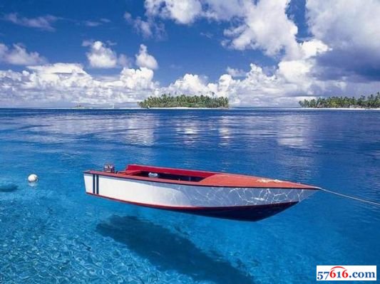 岛国斐济